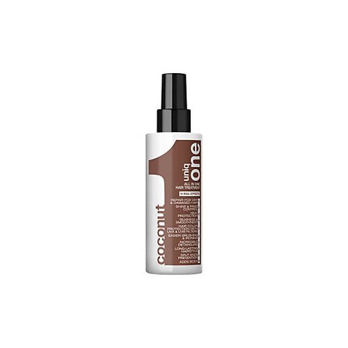 REVLON Спрей-уход 10-в-1 Uniq One Coconut 150 #1