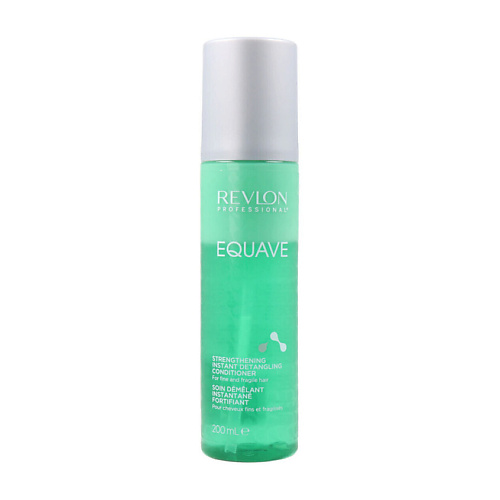 REVLON Укрепляющий спрей-кондиционер Equave Strengthening 200 #1