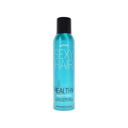 SEXY HAIR Спрей для волос разглаживающий Sexy Hair Healthy Smooth and Seal Anti-Frizz Spray 250 #1