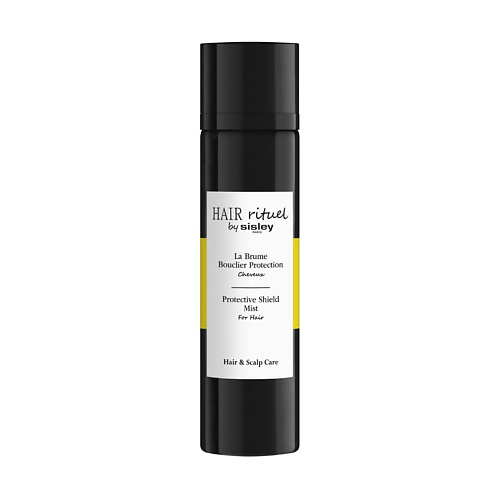 SISLEY Дымка для комплексной защиты волос Hair Rituel Protective Shield Mist 100 #1