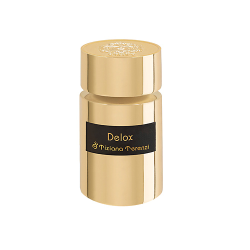 TIZIANA TERENZI Дымка для волос Delox Hair Perfume Mist 50 #1