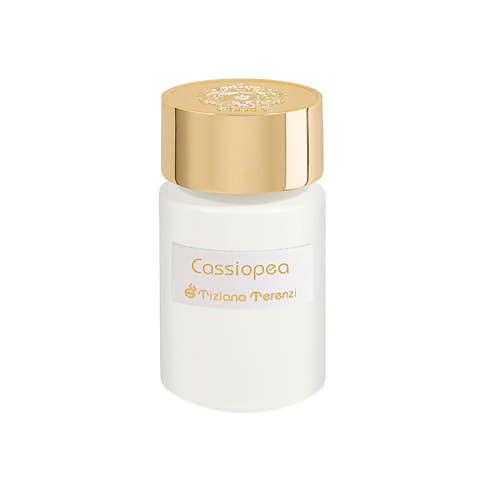 TIZIANA TERENZI Дымка для волос Cassiopea Hair Perfume Mist 50 #1