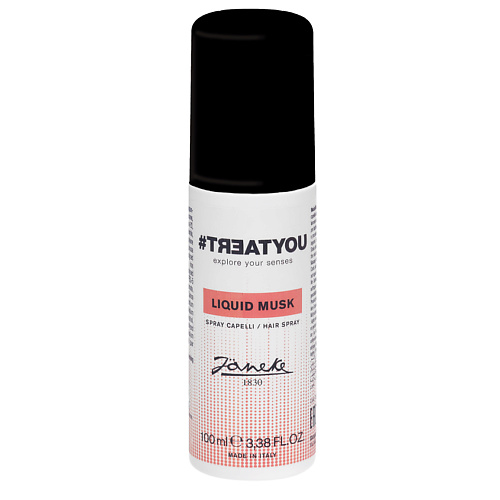 #TREATYOU Спрей для волос Liquid Musk 100 #1