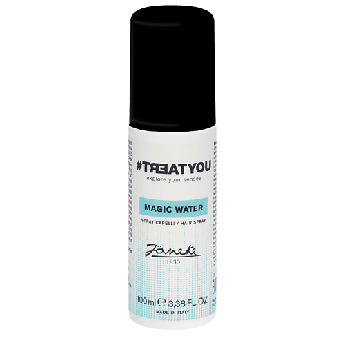 #TREATYOU Спрей для волос Magic Water 100 #1