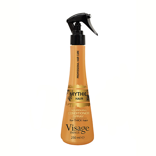 VISAGE COLOR HAIR FASHION Двухфазный спрей-кондиционер CONDITIONER SPRAY FOR THICK HAIR 250 #1