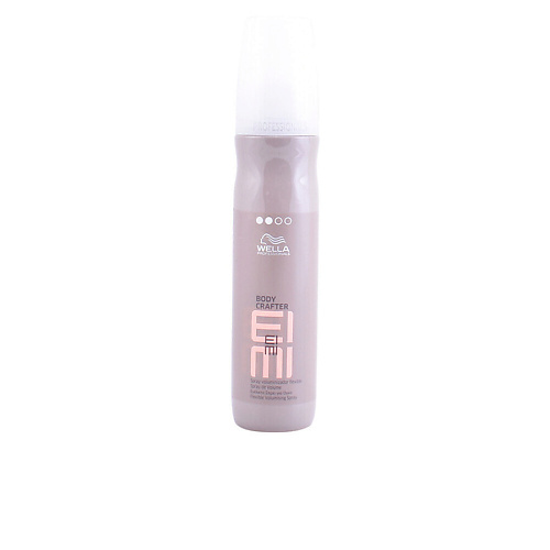 WELLA Eimi Body Crafter Спрей для объема 150 #1