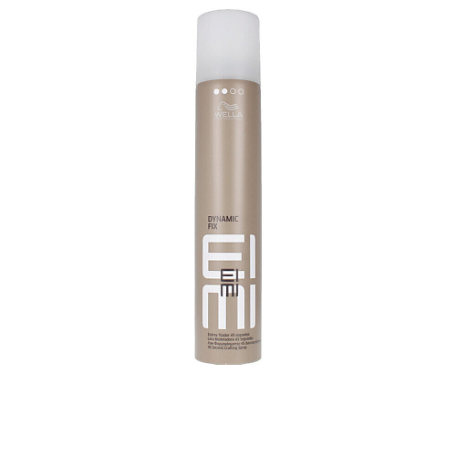 WELLA EIMI Dynamic Fix Спрей для фиксации 45 секунд 300 #1