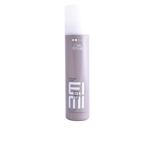 WELLA Eimi Flexible Finish Неаэрозольный моделирующий спрей 250 #1