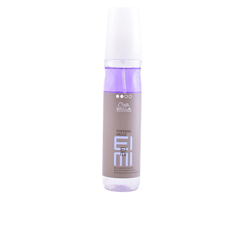WELLA Eimi Thermal Image Термозащитный спрей для волос 150 #1