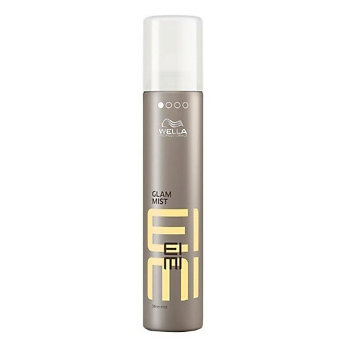 WELLA PROFESSIONALS Eimi Glam Mist Спрей для блеска и восстановления цвета волос 200 #1