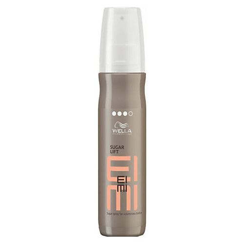 WELLA PROFESSIONALS Сахарный спрей для объемной укладки EIMI Sugar Lift 150 #1