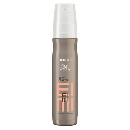 WELLA PROFESSIONALS Спрей для объема и эластичности волос EIMI Crafter Body 150 #1