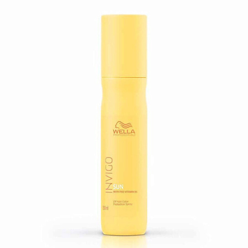 WELLA Солнцезащитный спрей для тонких и нормальных волос SUN 150 #1