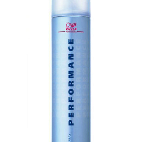WELLA Спрей для волос Extra Strong Performance 500 #1