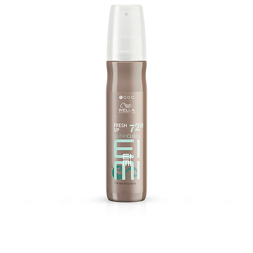WELLA Спрей для волос Fresh UP EIMI nutricurls 150 #1