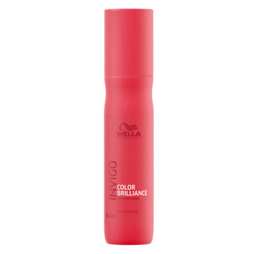 WELLA Спрей для волос Invigo Color Brilliance Miracle BB Spray 150 #1