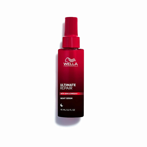 WELLA Спрей для волос ULTIMATE REAPIR 75 #1