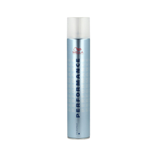 WELLA Спрей фиксация Strong L 500 #1