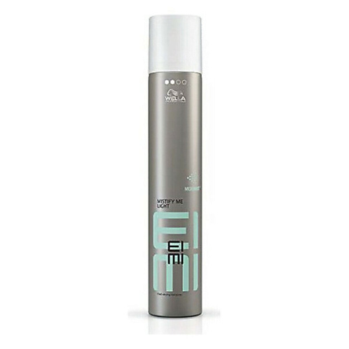 WELLA Спрей-фиксатор Eimi 300 #1