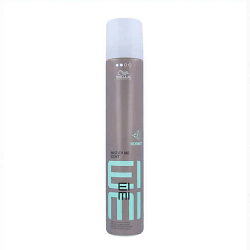 WELLA Спрей-фиксатор Eimi Wella 500 #1