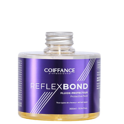 COIFFANCE Защитный флюид REFLEXBOND FLUIDE PROTECTEUR 300 #1