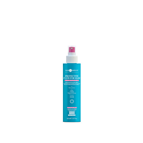 HAIR COMPANY Защитный флюид для волос "PROTECTIVE FLUID" SUN RITUAL 150 #1