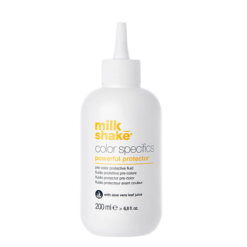 MILK SHAKE Защитный флюид Color Specifics Powerful Protector 200 #1