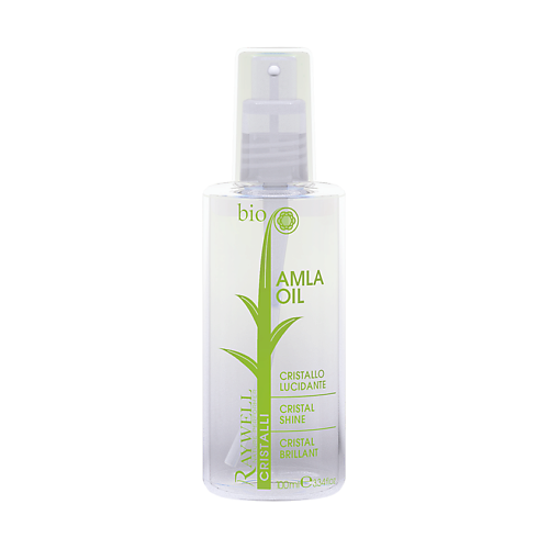RAYWELL Флюид Bio Amla oil для придания блеска 100 #1
