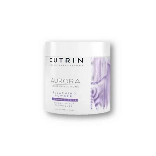 CUTRIN Осветляющий порошок без запаха и аммиака 500 #1