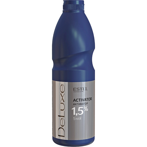 ESTEL PROFESSIONAL Активатор 1,5 % DE LUXE 1000 #1