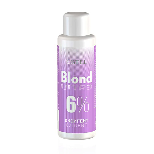 ESTEL PROFESSIONAL Оксидент 6% Ultra Blond 60 #1