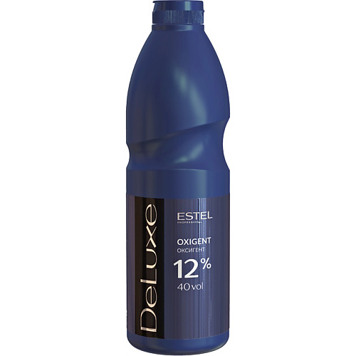 ESTEL PROFESSIONAL Оксигент 12% DE LUXE 1000 #1