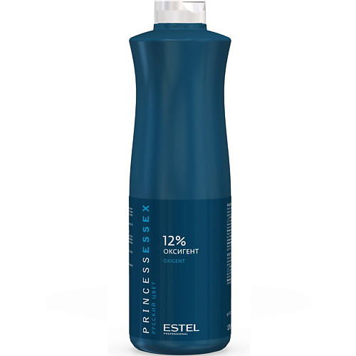 ESTEL PROFESSIONAL Оксигент 12% PRINCESS ESSEX 1000 #1
