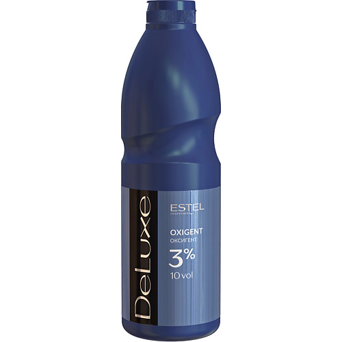 ESTEL PROFESSIONAL Оксигент 3 % DE LUXE 1000 #1