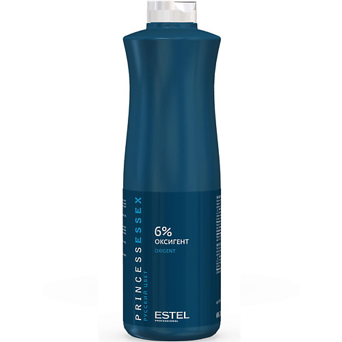 ESTEL PROFESSIONAL Оксигент 6% PRINCESS ESSEX 1000 #1