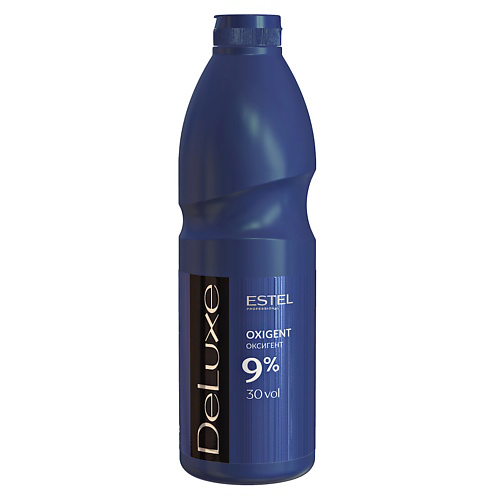 ESTEL PROFESSIONAL Оксигент 9 % DE LUXE 1000 #1