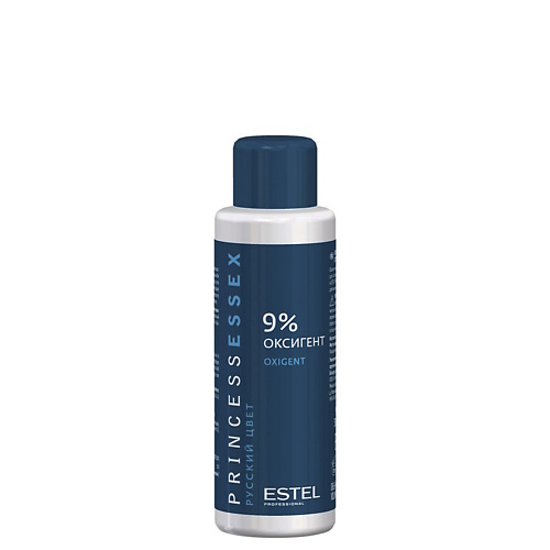 ESTEL PROFESSIONAL Оксигент 9% PRINCESS ESSEX 60 #1