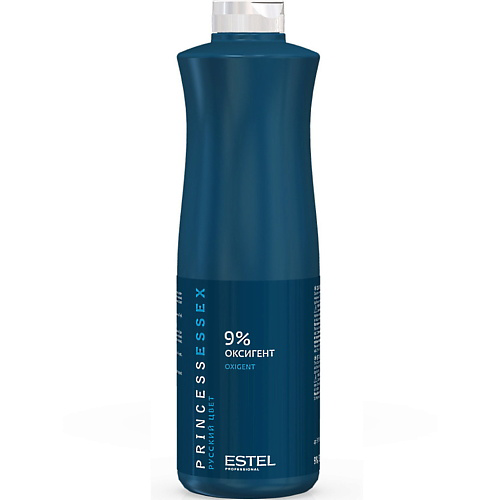 ESTEL PROFESSIONAL Оксигент 9% PRINCESS ESSEX 1000 #1