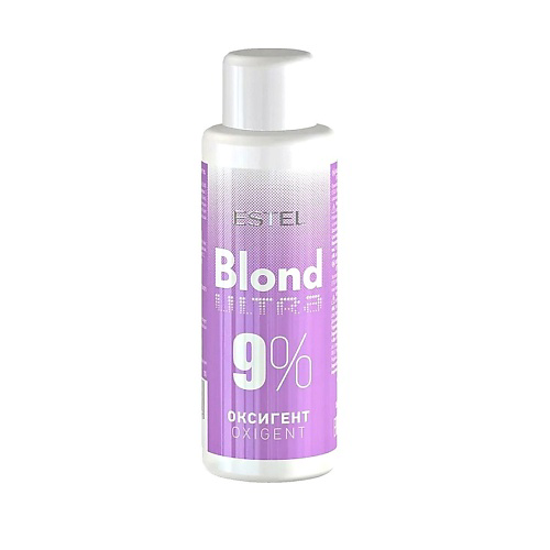 ESTEL PROFESSIONAL Оксигент для волос 9% Ultra Blond 60 #1