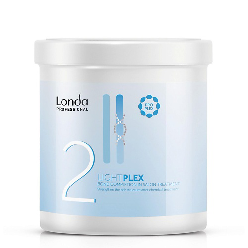LONDA PROFESSIONAL Lightplex профессиональное средство шаг 2 750 #1
