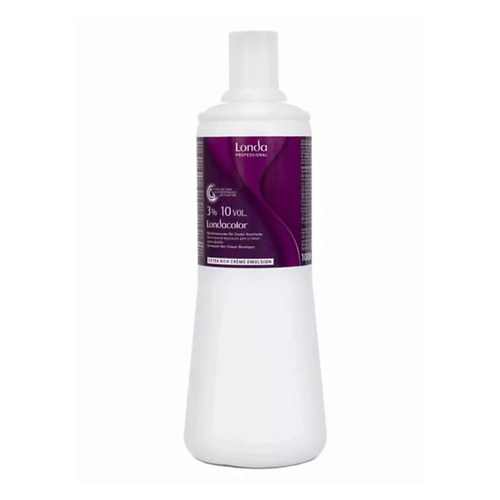 LONDA PROFESSIONAL Окислительная эмульсия 3% 1000 #1
