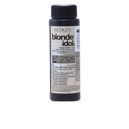 REDKEN Гелевый краситель Blonde Idol Base Breaker 60 #1