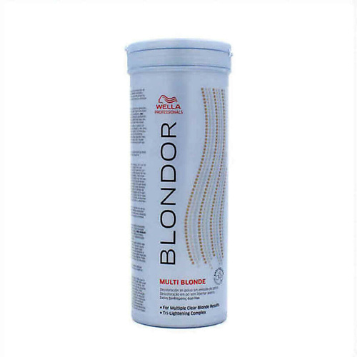 WELLA Обесцвечивающее средство Blondor Deco 400 #1