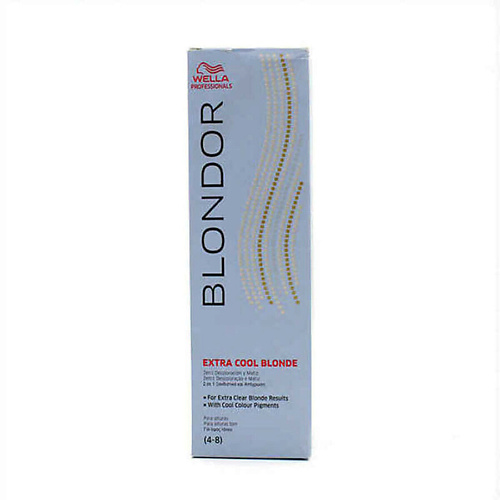 WELLA Обесцвечивающее средство Blondor Extra 150 #1