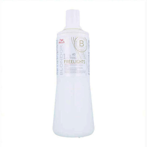 WELLA Осветляющий лосьон Blondor Freelights 40 vol. 12 % 1000 #1