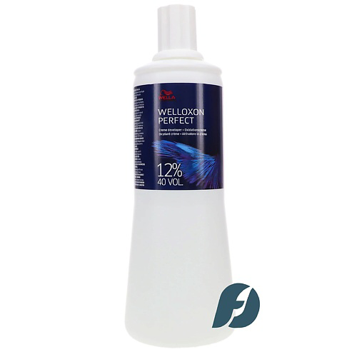 WELLA PROFESSIONALS Эмульсия-окислитель 12% Welloxon Perfect 1000 #1