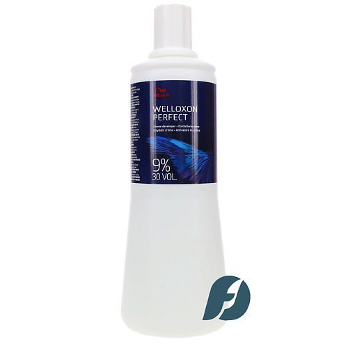 WELLA PROFESSIONALS Эмульсия-окислитель 9% Welloxon Perfect 1000 #1