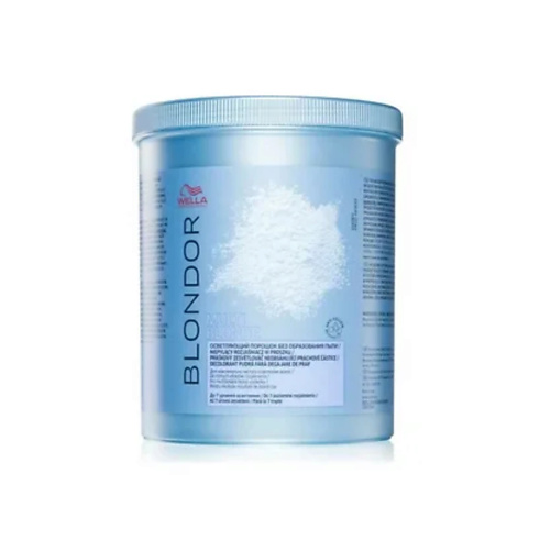 WELLA PROFESSIONALS Порошок для блондирования Blondor 800 #1