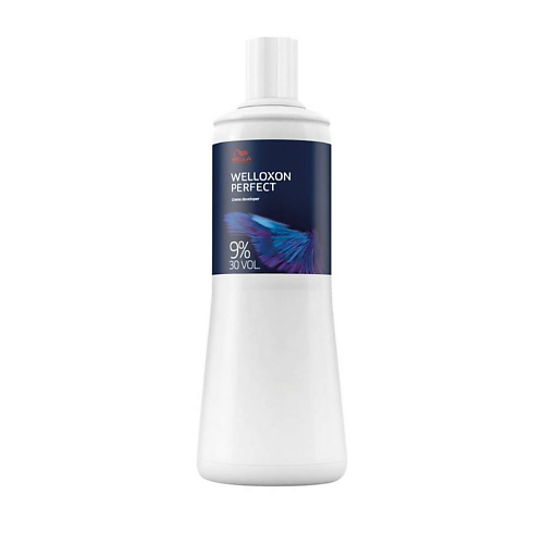 WELLA PROFESSIONALS Welloxon Perfect Окислитель оксид 30V 9% 1000 #1