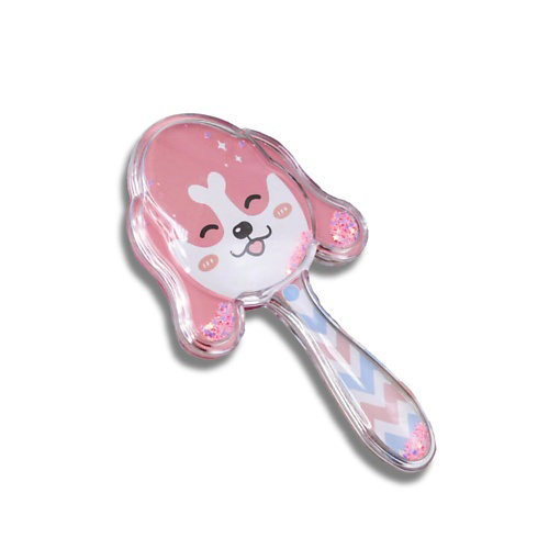 ILIKEGIFT Расческа для волос "Puppy" #1